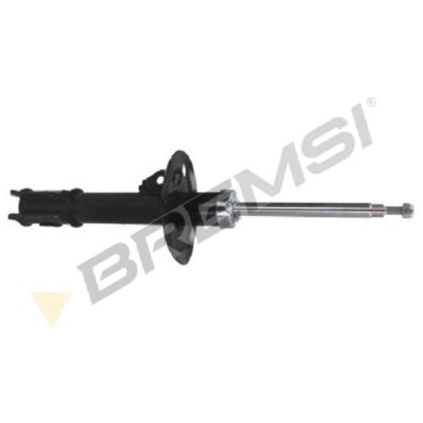 GUIDA_ALLA_SCELTA.JPG Ammortizzatore Anteriore Sinistro Toyota Yaris Cassone / Coda Spiovente (p13) A Doppio Tubo Sa1087 485200d