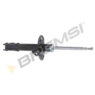 GUIDA_ALLA_SCELTA.JPG Ammortizzatore Anteriore Destro Toyota Yaris Cassone/coda Spiovente Yaris Daihatsu Charade Viii A Doppio T