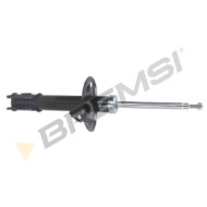 Ammortizzatore Anteriore Destro Toyota Yaris Cassone/coda Spiovente Yaris Daihatsu Charade Viii A Doppio Tubo Sa1088 485100d170