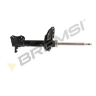 Ammortizzatore Posteriore Sinistro Lexus Rx A Doppio Tubo Sa1128 Ammortizzatore Tipo Mcpherson Bremsi