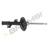 Ammortizzatore Anteriore Sinistro Lexus Rx A Doppio Tubo Sa1130 Ammortizzatore Tipo Mcpherson Bremsi