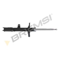 Ammortizzatore Posteriore Destro Lexus Rx A Doppio Tubo Sa1158 Ammortizzatore Tipo Mcpherson Bremsi