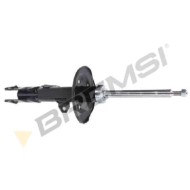 Ammortizzatore Anteriore Sinistro Toyota Corolla Tre Volumi Sa1166 48510-80383 Ammortizzatore Tipo Mcpherson Bremsi