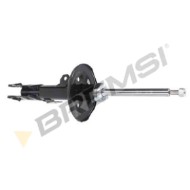 Ammortizzatore Anteriore Destro Toyota Corolla Tre Volumi Sa1167 48520-80140 Ammortizzatore Tipo Mcpherson Bremsi