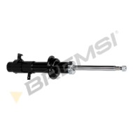 Ammortizzatore Anteriore Sinistro Toyota Mr 2 Iii A Doppio Tubo Sa1194 4852017190 Ammortizzatore Tipo Mcpherson Bremsi