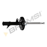Ammortizzatore Anteriore Sinistro Toyota Prius Tre Volumi A Doppio Tubo Sa1198 4852047010 Ammortizzatore Tipo Mcpherson Bremsi