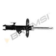 Ammortizzatore Anteriore Destro Toyota Verso A Doppio Tubo Sa1219 4851009x00 Ammortizzatore Tipo Mcpherson Bremsi