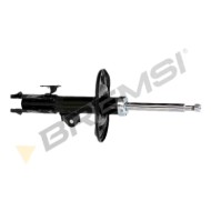 Ammortizzatore Anteriore Destro Toyota Verso A Doppio Tubo Sa1222 4851009x10 Ammortizzatore Tipo Mcpherson Bremsi