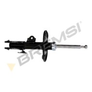 Ammortizzatore Anteriore Sinistro Toyota Verso A Doppio Tubo Sa1223 4852009q10 Ammortizzatore Tipo Mcpherson Bremsi