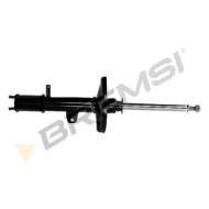 Ammortizzatore Posteriore Sinistro Lexus Rx A Doppio Tubo Sa1229 Ammortizzatore Tipo Mcpherson Bremsi