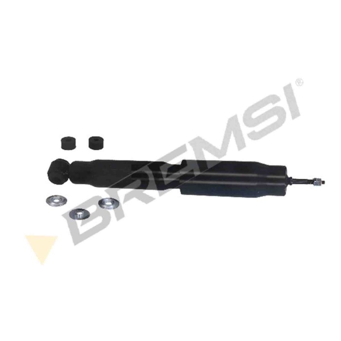 GUIDA_ALLA_SCELTA.JPG Ammortizzatore Posteriore Sinistro Toyota Land Cruiser Land Cruiser Hardtop A Doppio Tubo Sa1243 485006010