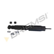Ammortizzatore Posteriore Sinistro Toyota Land Cruiser Land Cruiser Hardtop A Doppio Tubo Sa1243 4850060100 Bremsi