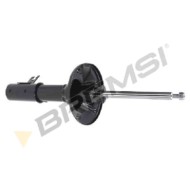 Ammortizzatore Anteriore Destro Mazda 323 C Iv 323 S Iv A Doppio Tubo Sa1261 B45534700d Ammortizzatore Tipo Mcpherson Bremsi