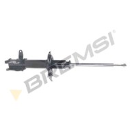 Ammortizzatore Posteriore Destro Mazda 323 S Vi 323 F Vi A Doppio Tubo Sa1267 B25d28700g Ammortizzatore Tipo Mcpherson Bremsi