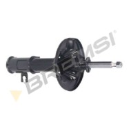Ammortizzatore Anteriore Sinistro Mazda 626 Iv 626 Iv Hatchback Mx-6 Sa1269 G04s34900 Ammortizzatore Tipo Mcpherson Bremsi