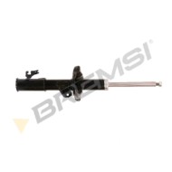 Ammortizzatore Anteriore Destro Mazda Mpv Ii A Doppio Tubo Sa1296 Lc6234700d Ammortizzatore Tipo Mcpherson Bremsi