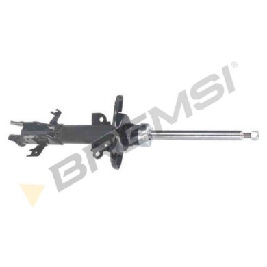 GUIDA_ALLA_SCELTA.JPG Ammortizzatore Anteriore Destro Mazda 2 A Doppio Tubo Sa1312 2a21381a Ammortizzatore Tipo Mcpherson Bremsi