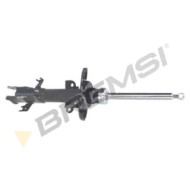 Ammortizzatore Anteriore Destro Mazda 2 A Doppio Tubo Sa1312 2a21381a Ammortizzatore Tipo Mcpherson Bremsi