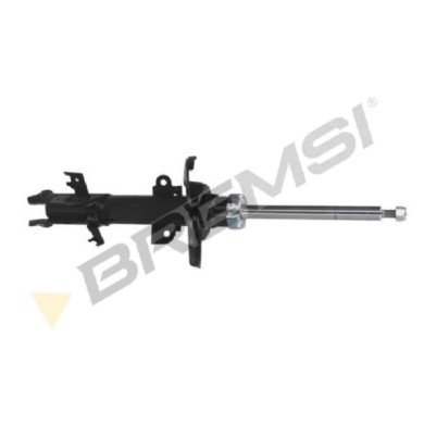 GUIDA_ALLA_SCELTA.JPG Ammortizzatore Anteriore Sinistro Mazda 2 A Doppio Tubo Sa1313 2a21381b Ammortizzatore Tipo Mcpherson Brem
