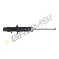 Ammortizzatore Anteriore Sinistro Honda Civic V Hatchback (eg) A Doppio Tubo Sa1361 51602sr3a21 Ammortizzatore Tipo Mcpherson