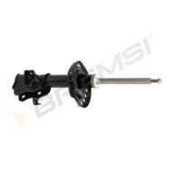 Ammortizzatore Anteriore Sinistro Honda Civic Viii Hatchback A Doppio Tubo Sa1365 51602smg307 Ammortizzatore Tipo Mcpherson