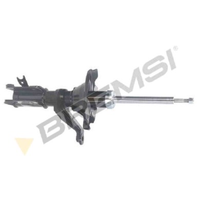 GUIDA_ALLA_SCELTA.JPG Ammortizzatore Anteriore Sinistro Honda Civic Vii Tre Volumi (es Et) A Doppio Tubo Sa1368 51602s5pg03 Brem