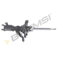 Ammortizzatore Anteriore Sinistro Honda Civic Vii Tre Volumi (es Et) A Doppio Tubo Sa1368 51602s5pg03 Bremsi