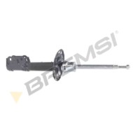 Ammortizzatore Anteriore Sinistro Honda Jazz Ii A Doppio Tubo Sa1375 51602saae92 Ammortizzatore Tipo Mcpherson Bremsi