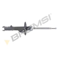 Ammortizzatore Anteriore Destro Honda Jazz Ii A Doppio Tubo Sa1378 51601saae02 Ammortizzatore Tipo Mcpherson Bremsi