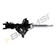 Ammortizzatore Anteriore Sinistro Honda Stream A Doppio Tubo Sa1390 51606s7an05 Ammortizzatore Tipo Mcpherson Bremsi