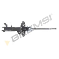 Ammortizzatore Anteriore Destro Honda Jazz Iii Jazz Iv A Doppio Tubo Sa1393 51611tf0g03 Ammortizzatore Tipo Mcpherson Bremsi