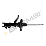 Ammortizzatore Anteriore Destro Honda Cr-v Ii A Doppio Tubo Sa1401 51605s9aa22 Ammortizzatore Tipo Mcpherson Bremsi