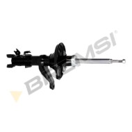 Ammortizzatore Anteriore Sinistro Honda Cr-v Ii A Doppio Tubo Sa1403 51602s9aa08 Ammortizzatore Tipo Mcpherson Bremsi