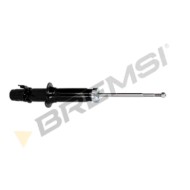 Ammortizzatore Anteriore Destro Honda Civic Vi Fastback (ma Mb) A Doppio Tubo Sa1408 51605st3e11 Ammortizzatore Tipo Mcpherson