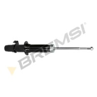 Ammortizzatore Anteriore Sinistro Honda Civic Vi Fastback (ma Mb) A Doppio Tubo Sa1409 51606st3e11 Ammortizzatore Tipo Mcpherson
