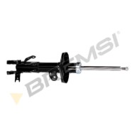 Ammortizzatore Anteriore Sinistro Honda Civic Ix Tre Volumi A Doppio Tubo Sa1411 51621tr0e04 Ammortizzatore Tipo Mcpherson