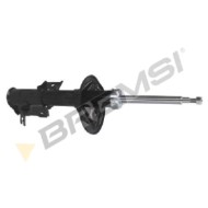 Ammortizzatore Anteriore Sinistro Mitsubishi Carisma Tre Volumi Carisma A Doppio Tubo Sa1413 Mr102431 Bremsi