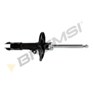 Ammortizzatore Anteriore Sinistro Mitsubishi Grandis A Doppio Tubo Sa1487 4060a119 Ammortizzatore Tipo Mcpherson Bremsi