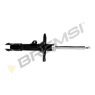 Ammortizzatore Anteriore Destro Mitsubishi Grandis A Doppio Tubo Sa1488 4060a122 Ammortizzatore Tipo Mcpherson Bremsi