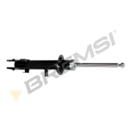Ammortizzatore Anteriore Sinistro Daihatsu Cuore Vi A Doppio Tubo Sa1533 48520b2020 Ammortizzatore Tipo Mcpherson Bremsi