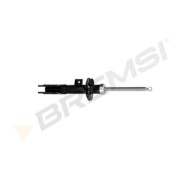 Ammortizzatore Anteriore Sinistro Daihatsu Cuore Vii A Doppio Tubo Sa1539 48520b2630 Ammortizzatore Tipo Mcpherson Bremsi