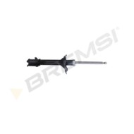 Ammortizzatore Posteriore Sinistro Subaru Forester A Doppio Tubo Sa1555 20360sa010 Ammortizzatore Tipo Mcpherson Bremsi