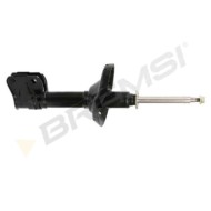 Ammortizzatore Anteriore Destro Subaru Forester A Doppio Tubo Sa1559 20310sc020 Ammortizzatore Tipo Mcpherson Bremsi