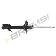 Ammortizzatore Posteriore Sinistro Subaru Forester A Doppio Tubo Sa1570 Ammortizzatore Tipo Mcpherson Bremsi