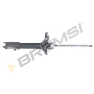 Ammortizzatore Anteriore Destro Subaru Impreza Tre Volumi Monotubo-upside-down Sa1576 Ammortizzatore Tipo Mcpherson Bremsi