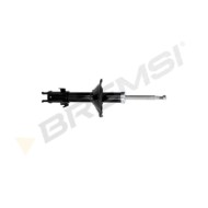 Ammortizzatore Anteriore Sinistro Subaru Forester A Doppio Tubo Sa1587 20310sa010 Ammortizzatore Tipo Mcpherson Bremsi