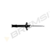 Ammortizzatore Posteriore Sinistro Subaru Forester A Doppio Tubo Sa1591 20360sa050 Ammortizzatore Tipo Mcpherson Bremsi