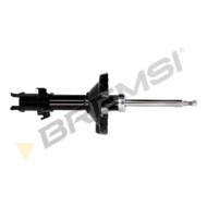 Ammortizzatore Anteriore Sinistro Subaru Impreza 2 Volumi/coda Spiovente Impreza Tre Volumi A Doppio Tubo Sa1595 20310fg010