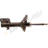 Ammortizzatore Anteriore Destro Subaru Impreza 2 Volumi/coda Spiovente Wrx Tre Volumi A Doppio Tubo Sa1603 20310fj000 Bremsi
