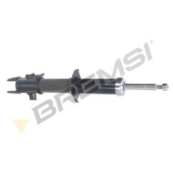 Ammortizzatore Anteriore Sinistro Suzuki Ignis I A Doppio Tubo Sa1610 4160280g10 Ammortizzatore Tipo Mcpherson Bremsi